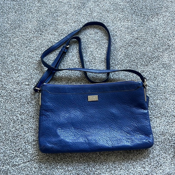 Coach over the shoulder purse - Picture 1 of 5